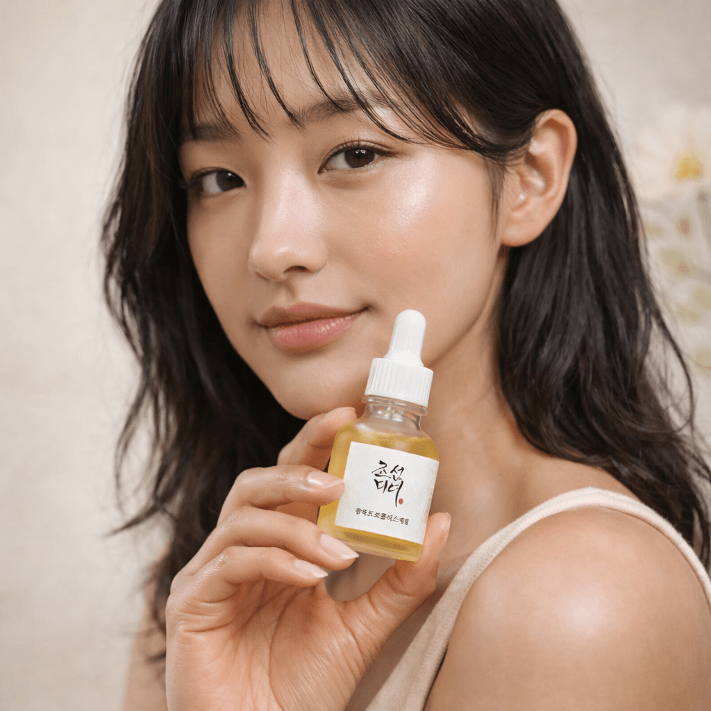 Beauty of Joseon – Glow Serum : Proplis + Niacinamide - Mykstyle