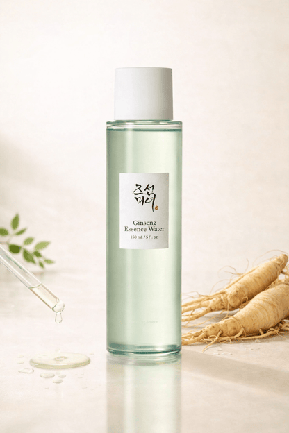 Beauty of Joseon – Green Plum Refreshing Toner: AHA + BHA, - Mykstyle