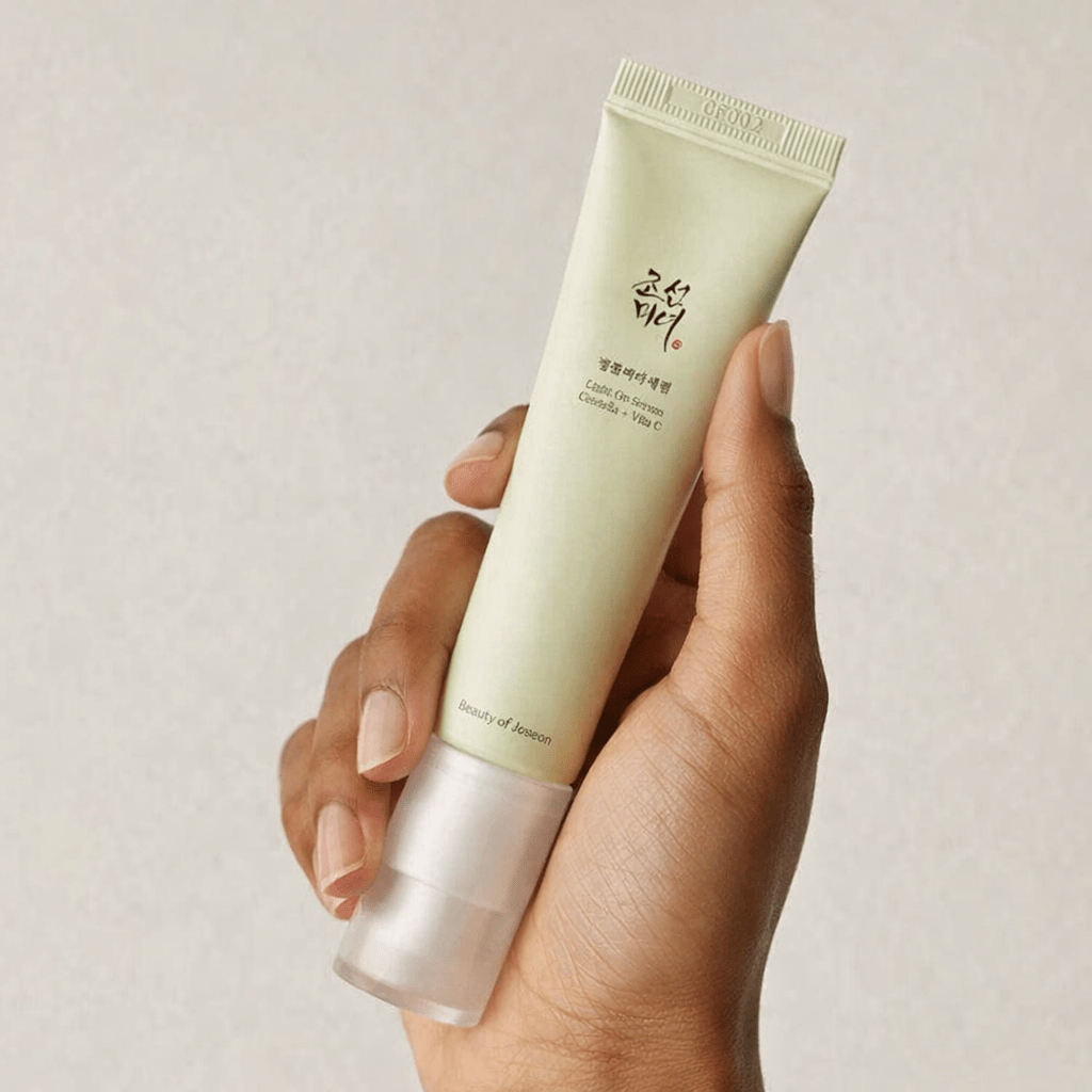 Beauty of Joseon – Light On Serum Centella + Vita C (30ml) - Mykstyle