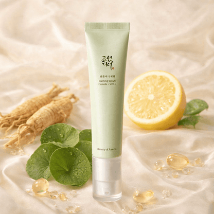 Beauty of Joseon – Light On Serum Centella + Vita C (30ml) - Mykstyle