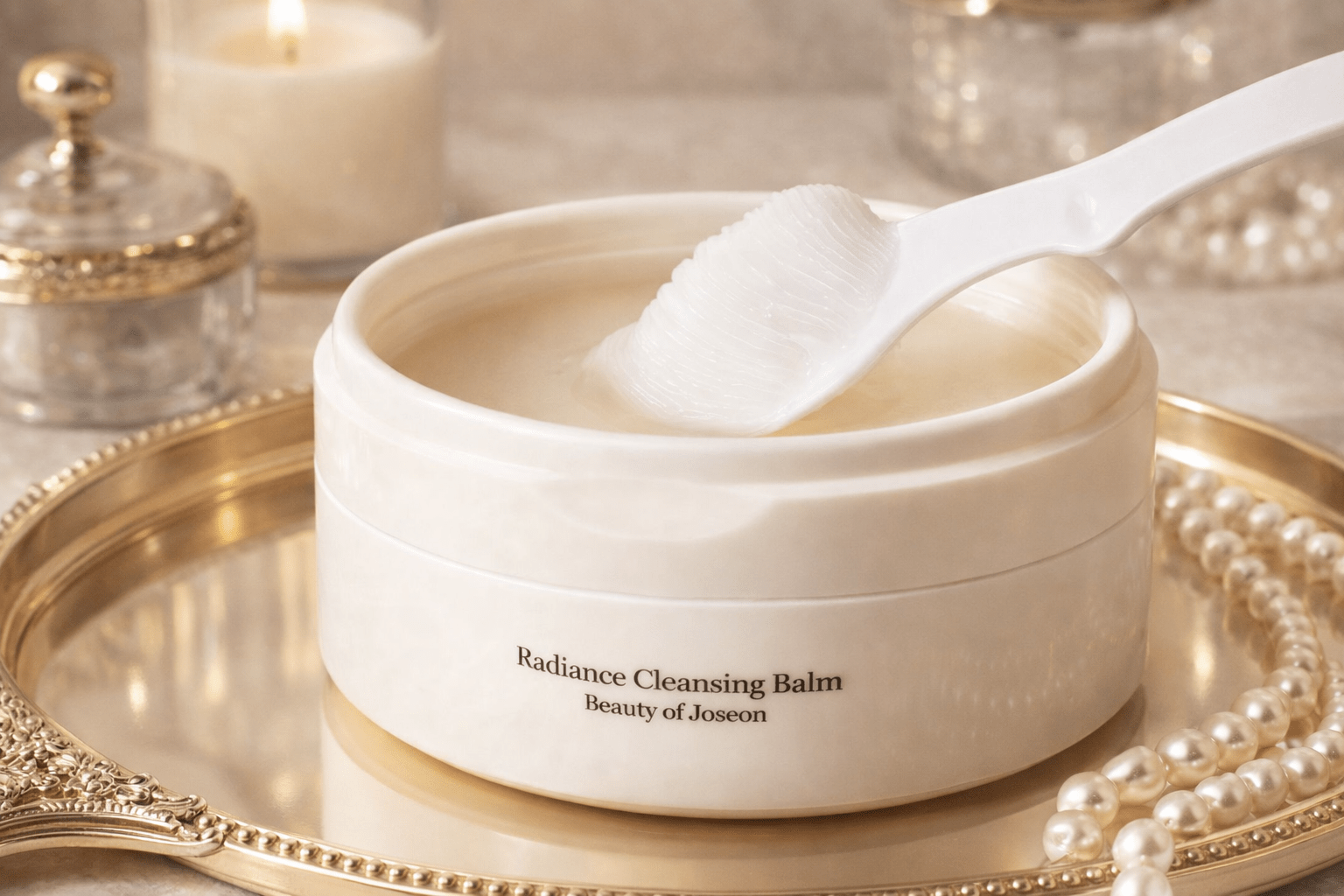 Beauty of Joseon – Radiance Cleansing Balm - Mykstyle