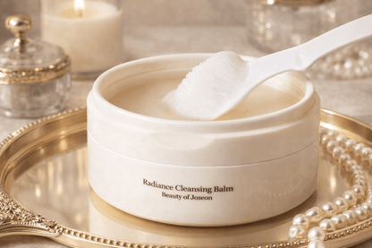 Beauty of Joseon – Radiance Cleansing Balm - Mykstyle
