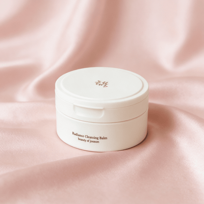 Beauty of Joseon – Radiance Cleansing Balm - Mykstyle