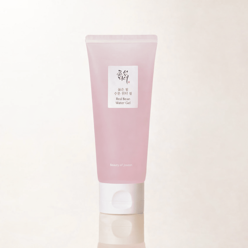 Beauty of Joseon – Red Bean Water Gel - Mykstyle