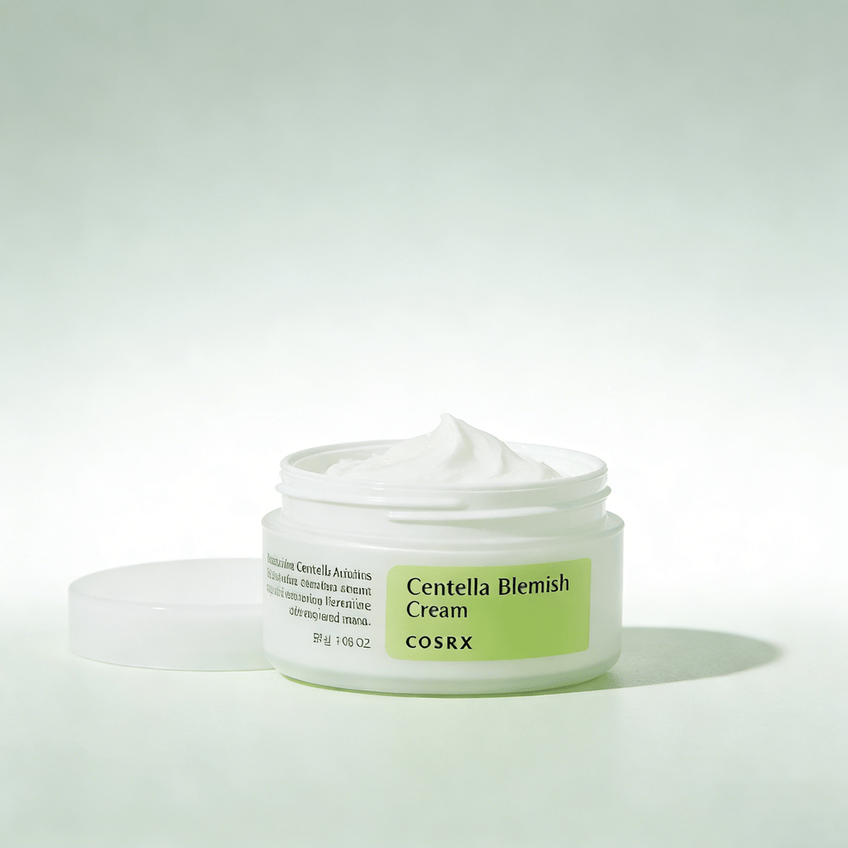 COSRX Centella Blemish Cream 30g | Kalmerende Spot Treatment – MyKStyle - Mykstyle