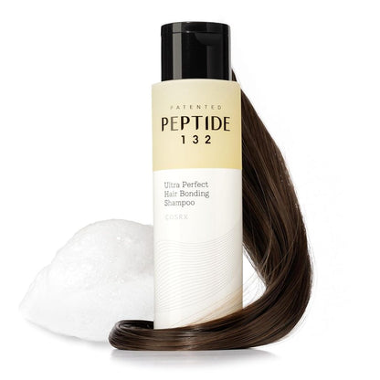 COSRX Peptide 132 Hair Bonding Shampoo 200ml | Bond Repair & Strength – MyKStyle - Mykstyle