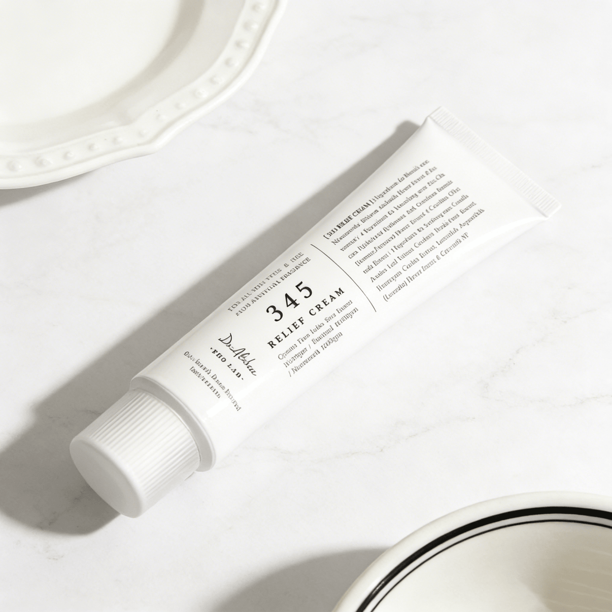 Dr. Althea 345 Relief Cream 50ml | Kalmerende Barrier Crème – MyKStyle - Mykstyle