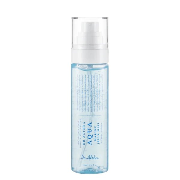 Dr. Althea Aqua Marine Jelly Mist 100ml | Hydratatie & Glow – MyKStyle - Mykstyle