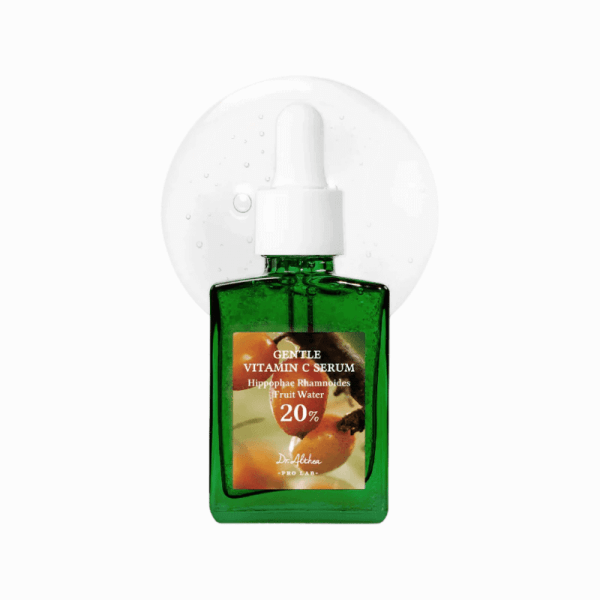 Dr. Althea Gentle Vitamin C Serum 30ml | Verhelderend Glow Serum – MyKStyle - Mykstyle