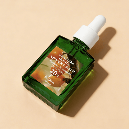 Dr. Althea Gentle Vitamin C Serum 30ml | Verhelderend Glow Serum – MyKStyle - Mykstyle