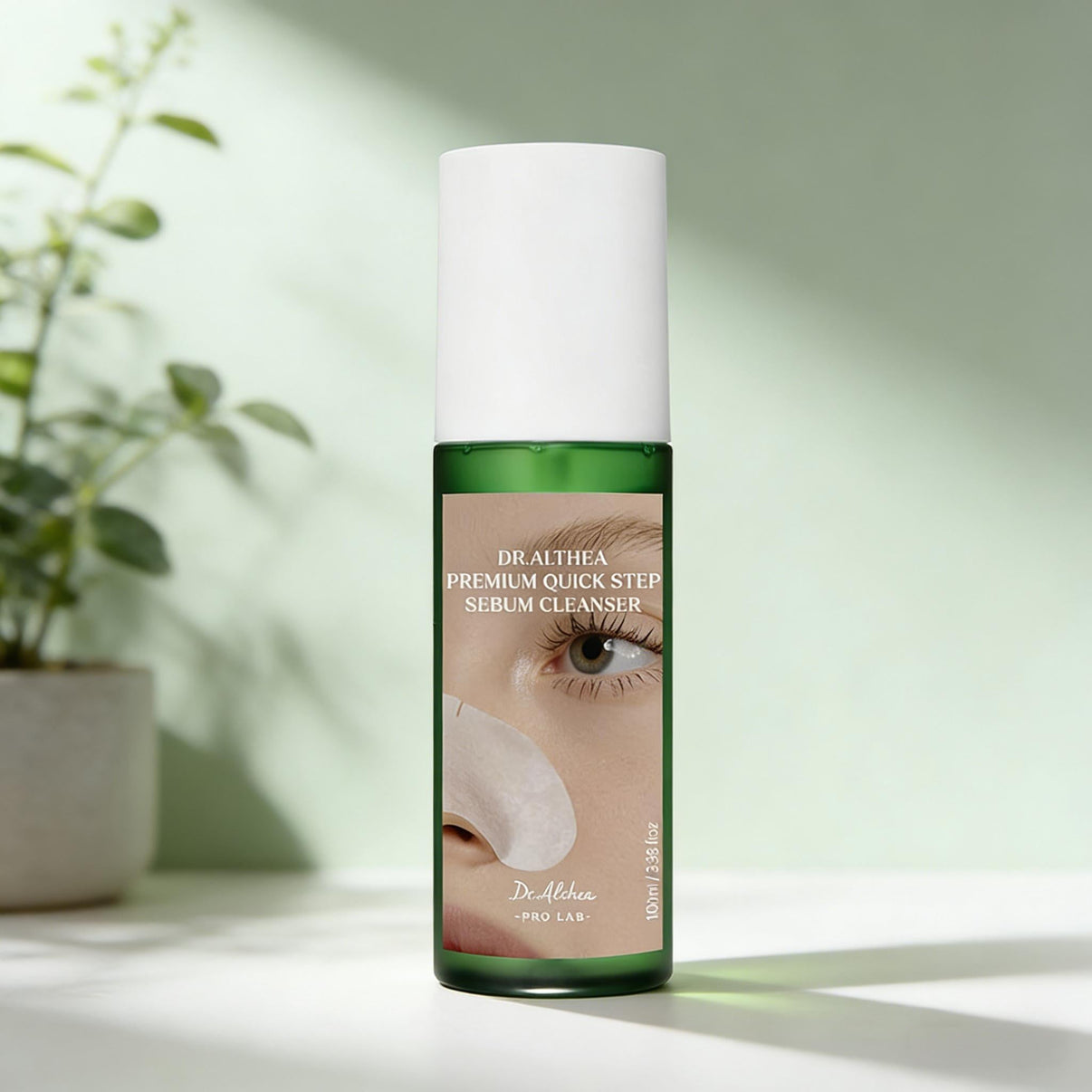 Dr. Althea Premium Quick Step Sebum Cleanser 100ml | Olie Controle Cleanser – MyKStyle - Mykstyle