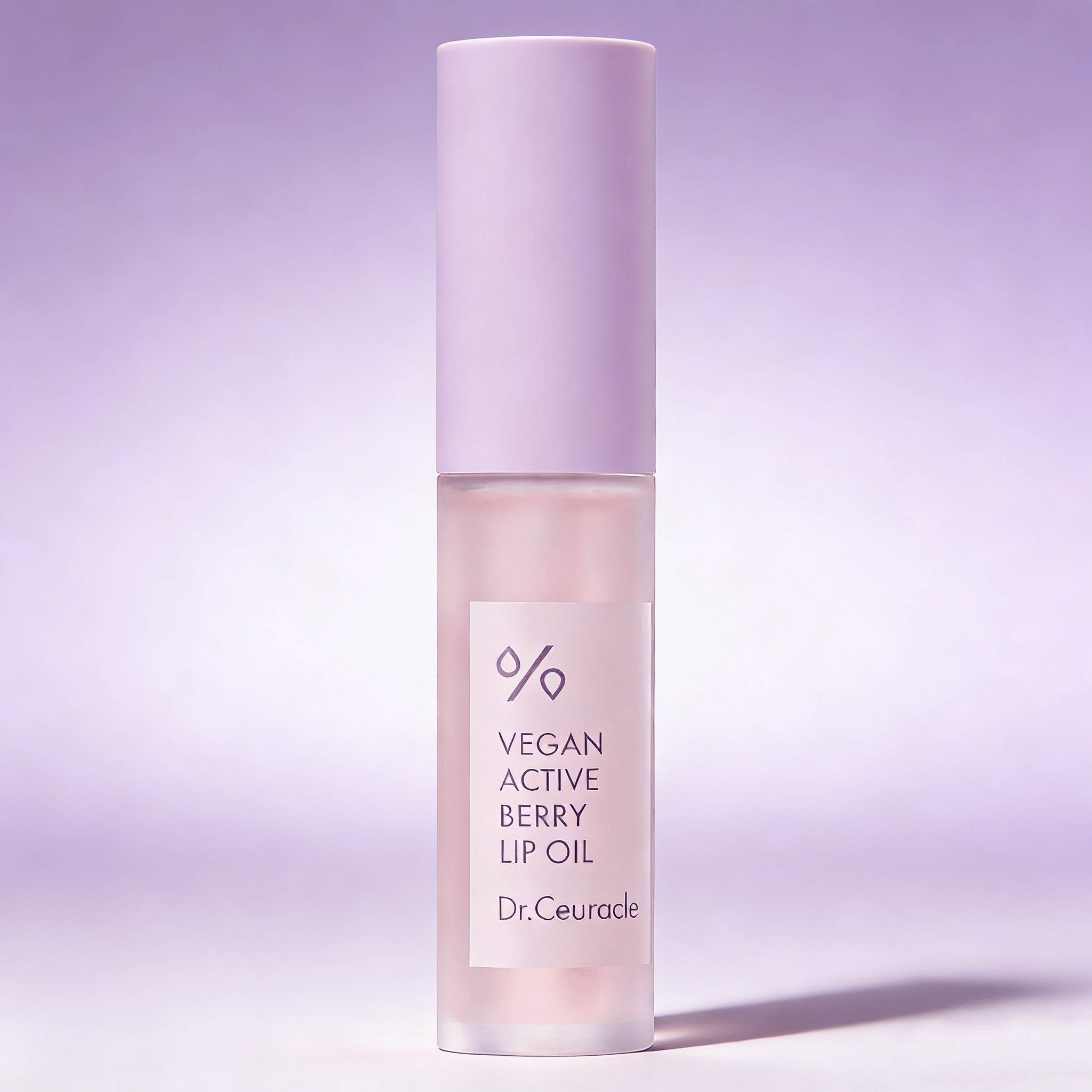 Dr. Ceuracle Active Berry Lip Oil 4.5ml | Hydraterende Lipverzorging – MyKStyle - Mykstyle
