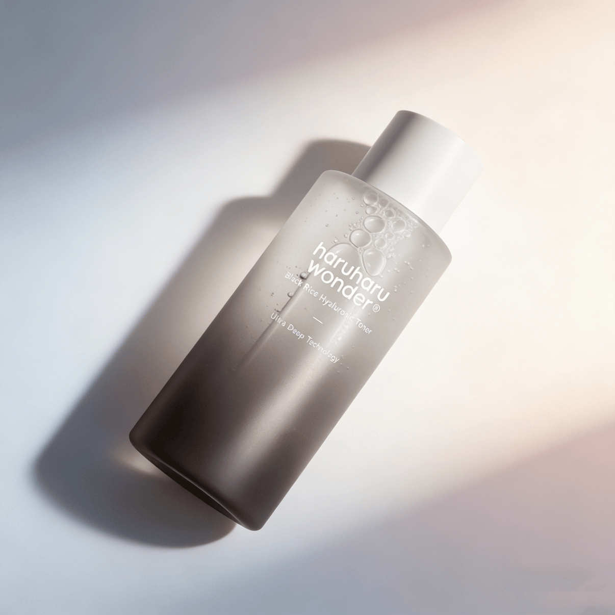 Haruharu Wonder Black Rice Hyaluronic Toner 150ml | Hydraterende Barrier Toner – MyKStyle - Mykstyle