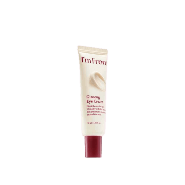 I’m From Ginseng Eye Cream 30g | Firming & Anti - Aging | MyKStyle - Mykstyle