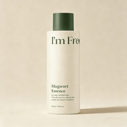I’m from Mugwort Essence 150ml | Kalmerende Essence voor Gevoelige Huid – MyKStyle - Mykstyle