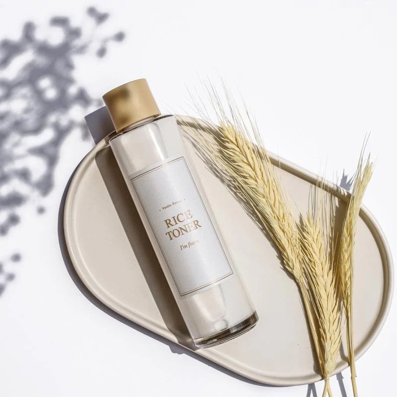 I’m From Rice Serum 30ml | Hydraterend & Brightening Serum – MyKStyle - Mykstyle
