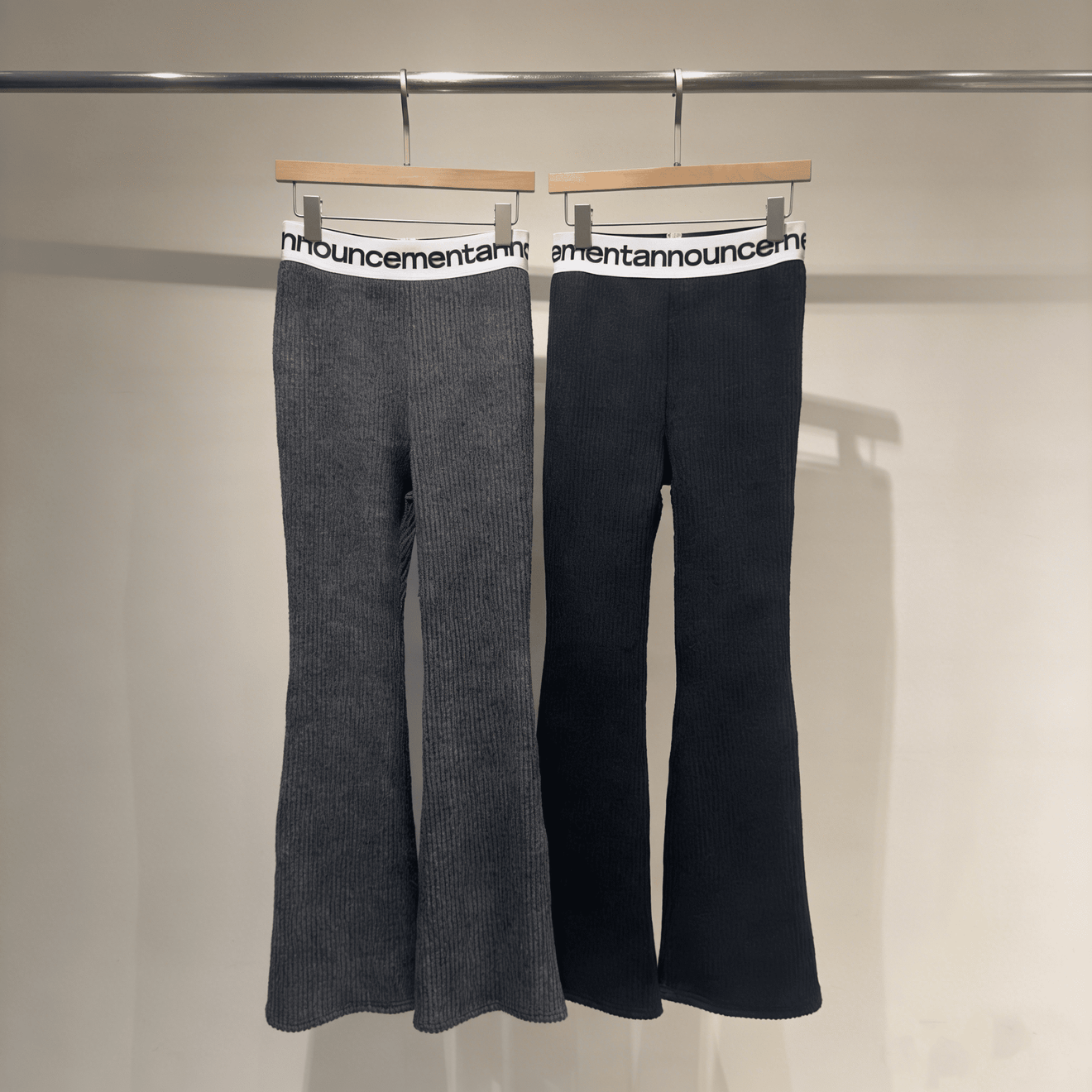 K - fashion Broeken - Mykstyle