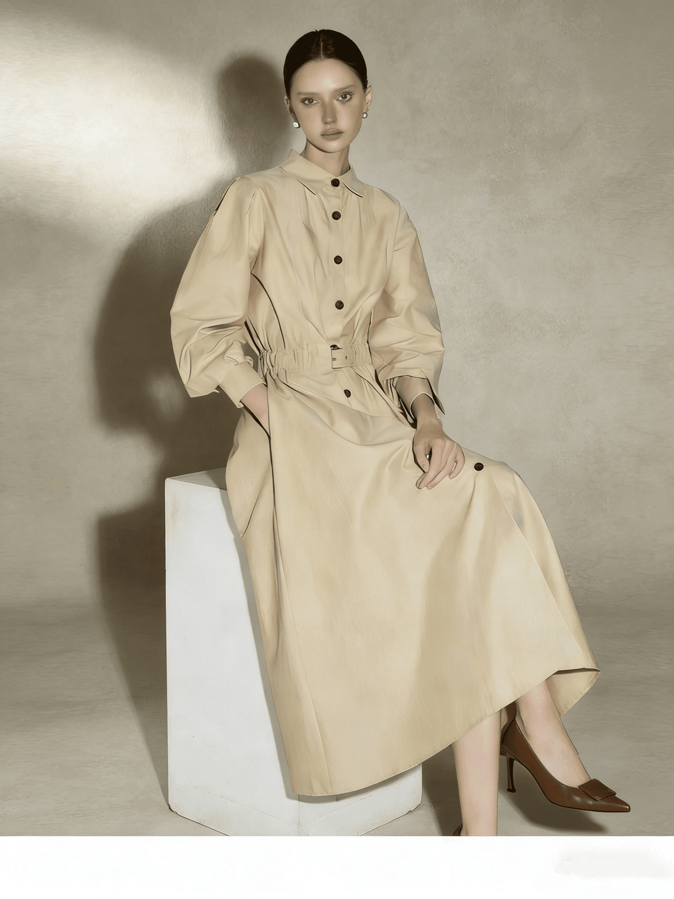 K - fashion Jassen - Mykstyle