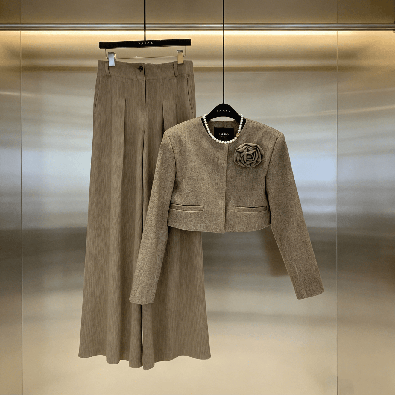 K - fashion Sets - Mykstyle