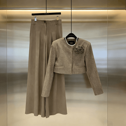 K - fashion Sets - Mykstyle