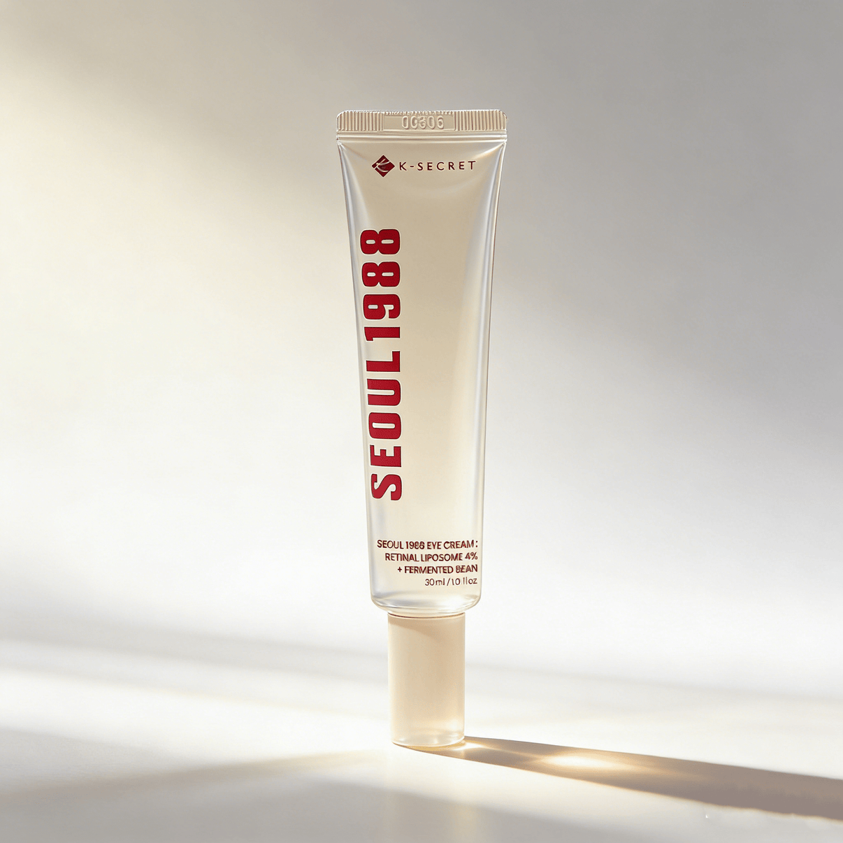 K-SECRET SEOUL 1988 Retinal Liposome 4% Eye Cream 30ml | Anti-Aging Oogcrème – MyKStyle - Mykstyle