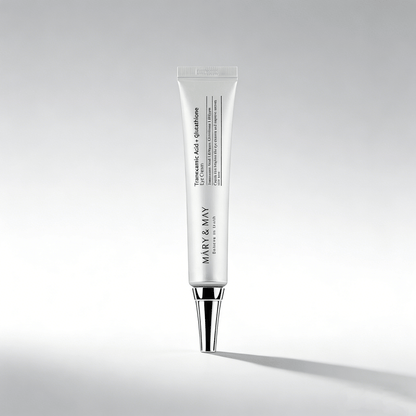 Mary & May Tranexamic Acid + Glutathione Eye Cream Mini 12g | Brightening Eye Care – MyKSt - Mykstyle