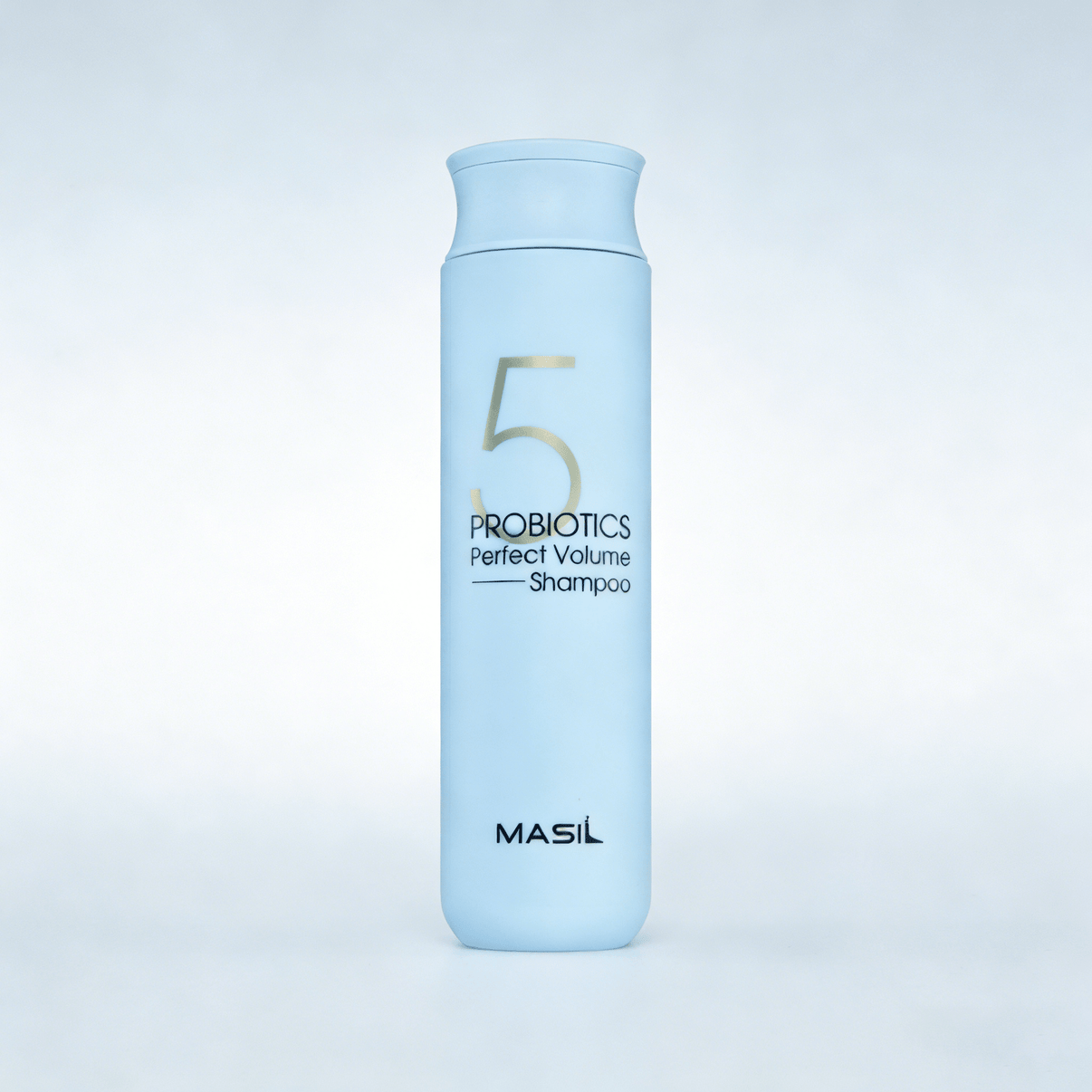 Masil 5 Probiotics Perfect Volume Shampoo 300ml | Volume & Lift – MyKStyle - Mykstyle