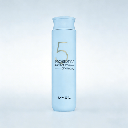 Masil 5 Probiotics Perfect Volume Shampoo 300ml | Volume & Lift – MyKStyle - Mykstyle