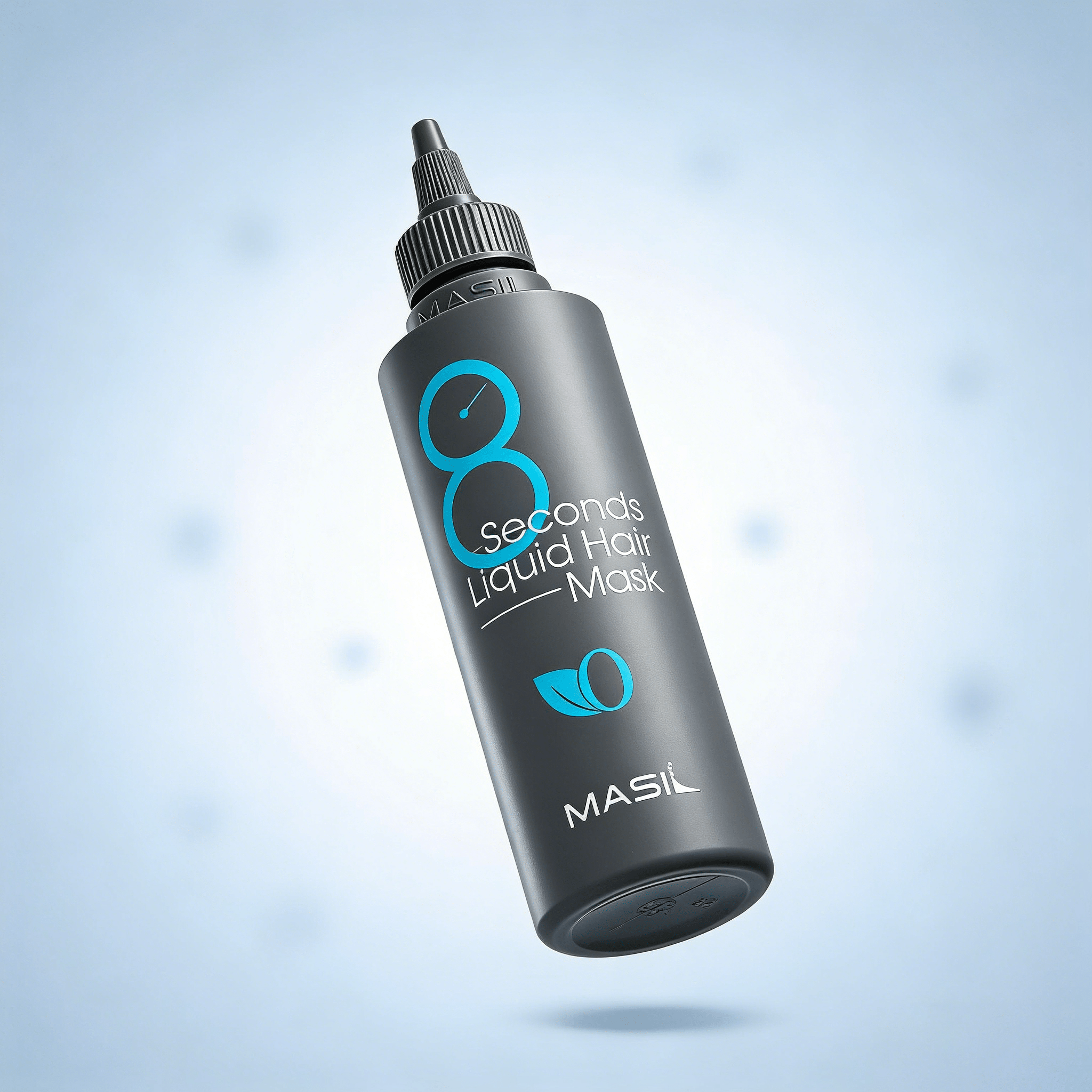 Masil 8 Seconds Liquid Hair Mask 200ml | Instant Salon Repair – MyKStyle - Mykstyle
