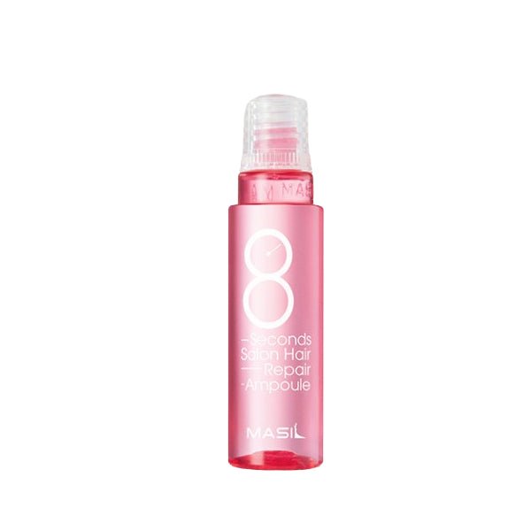 Masil 8 Seconds Salon Hair Repair Ampoule 15ml x10 | Intensieve Hair Repair – MyKStyle - Mykstyle