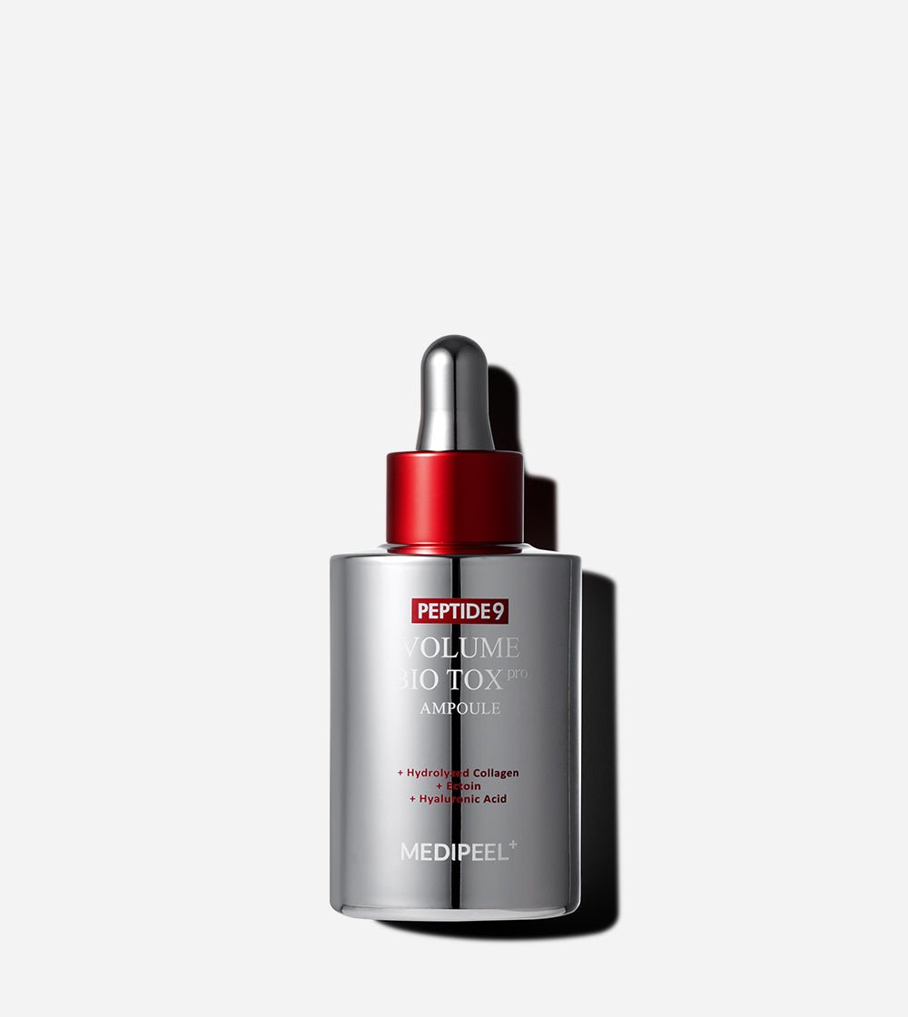 Medi - Peel Peptide 9 Volume Bio Tox Pro Ampoule 100ml | Lifting & Volume Care – MyKStyle - Mykstyle