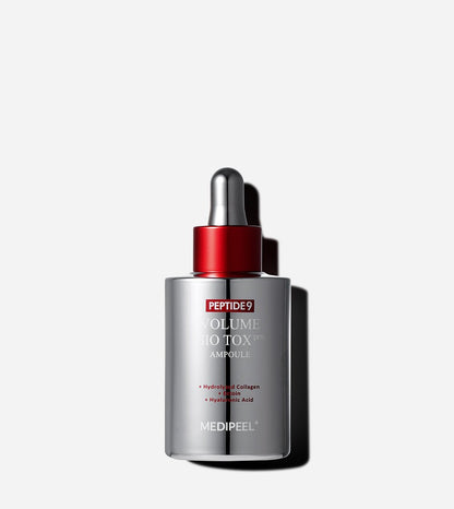 Medi - Peel Peptide 9 Volume Bio Tox Pro Ampoule 100ml | Lifting & Volume Care – MyKStyle - Mykstyle