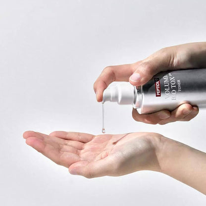 Medi - Peel Peptide 9 Volume Bio Tox Pro Toner 250ml | Verstevigende Toner – MyKStyle - Mykstyle