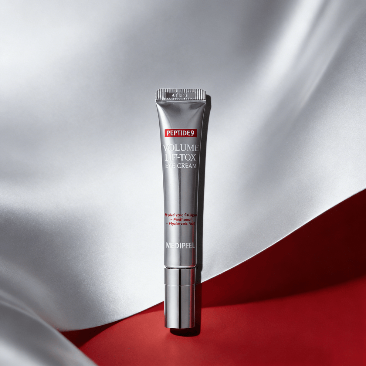 Medi - Peel Peptide 9 Volume Lif - Tox Eye Cream 20ml | Lifting Oogcrème – MyKStyle - Mykstyle