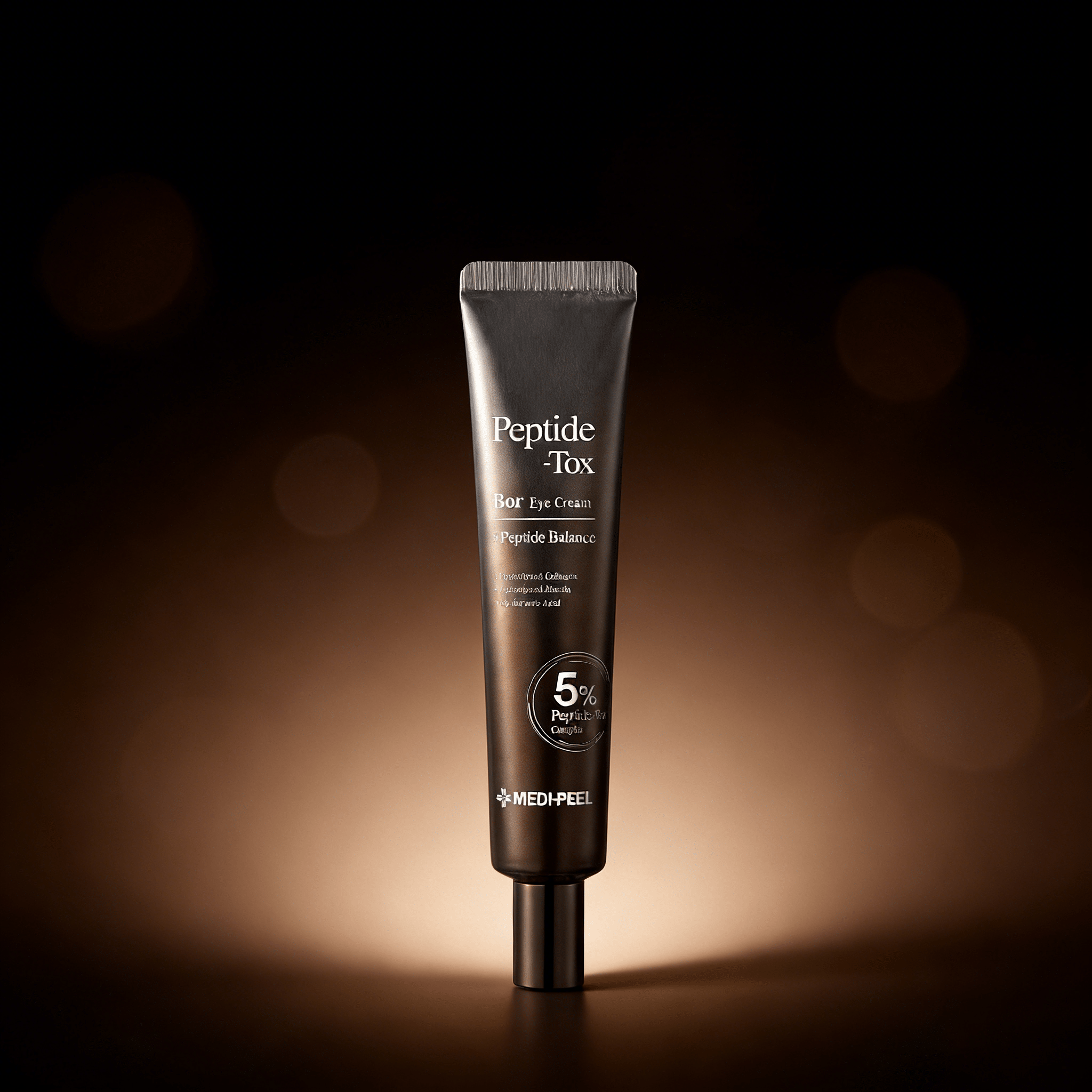 Medi-Peel Peptide Bor Tox Eye Cream 40ml | Verstevigende Oogcrème – MyKStyle - Mykstyle