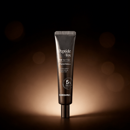 Medi-Peel Peptide Bor Tox Eye Cream 40ml | Verstevigende Oogcrème – MyKStyle - Mykstyle