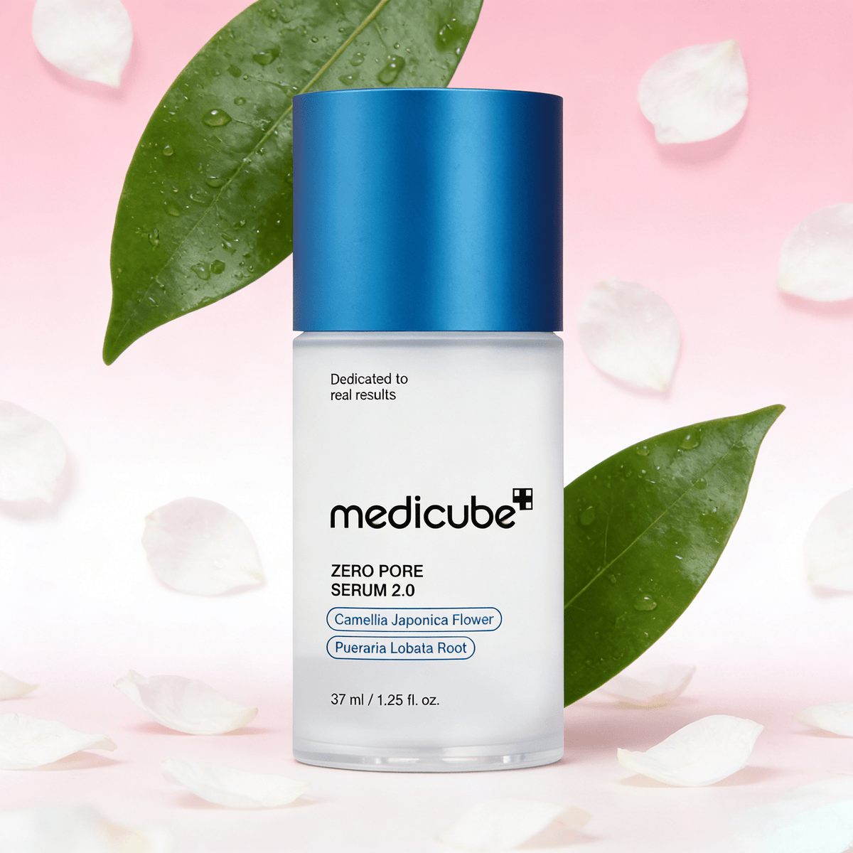 Medicube Zero Pore Serum 2.0 37ml | Poriënverfijnend Serum – MyKStyle - Mykstyle