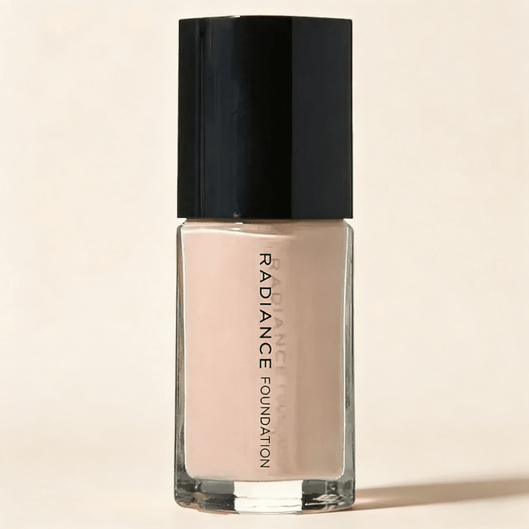 Missha Radiance Foundation SPF20 PA++ Fair | Stralende Foundation – MyKStyle - Mykstyle