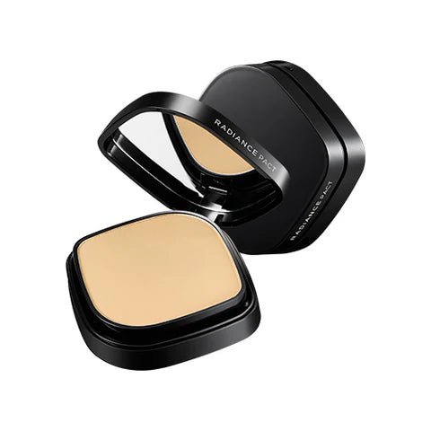 Missha Radiance Pact SPF27 PA++ Sand | Glow Compact Foundation – MyKStyle - Mykstyle