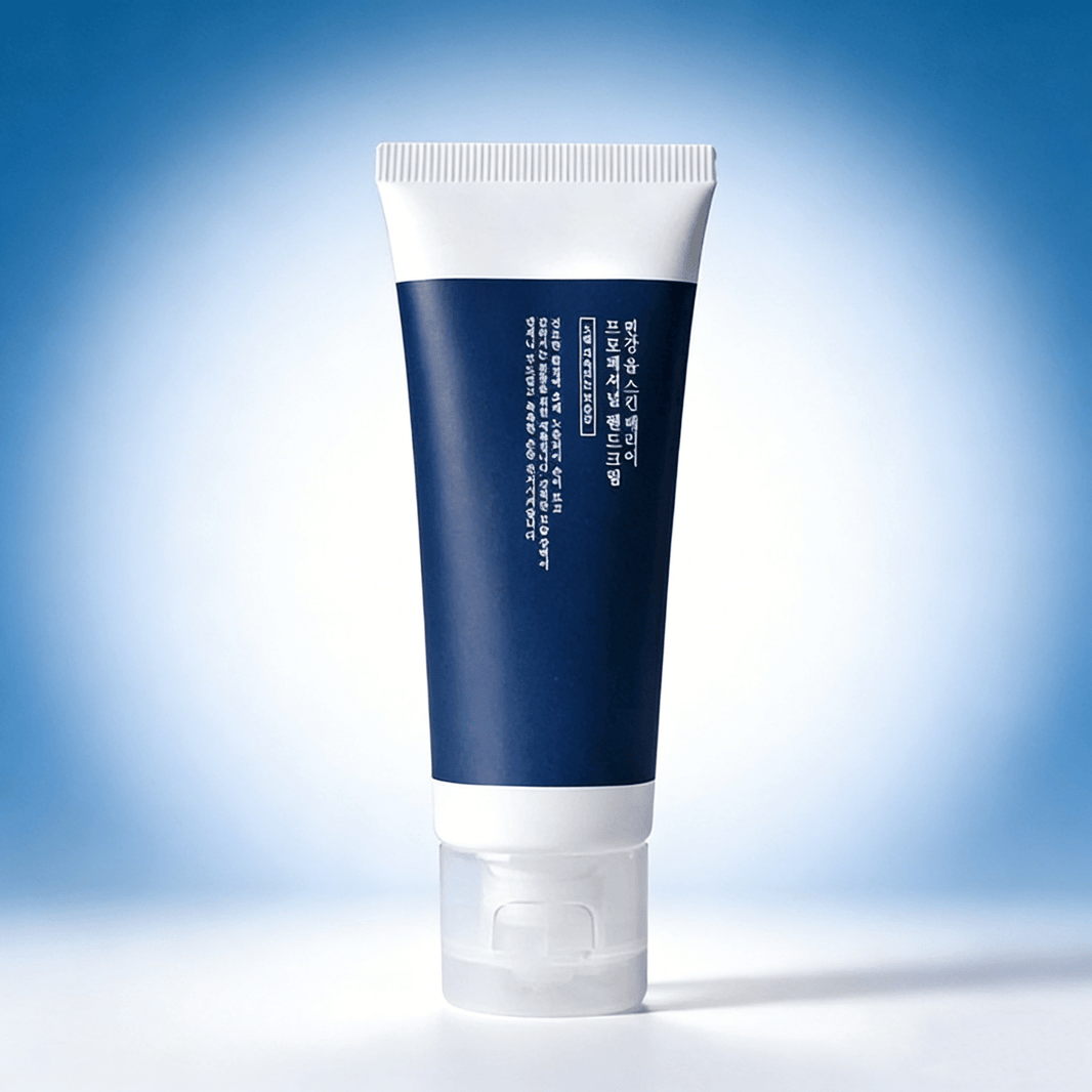 Pyunkang Yul Skin Barrier Professional Hand Cream 50ml | Herstel & Bescherming – MyKStyle - Mykstyle