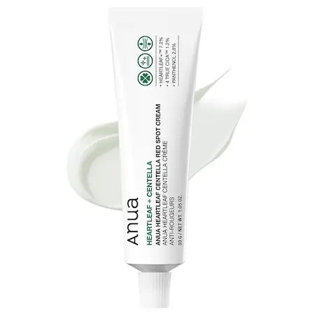 Anua Centella Red Spot Cream 30ml | Kalmerende Spot Treatment – MyKStyle