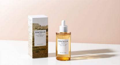 SKIN1004 – Madagascar Centella Ampoule - Mykstyle