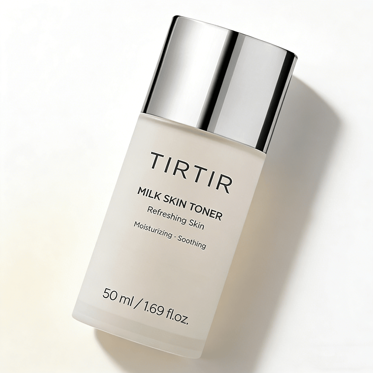 TirTir Milk Skin Toner Mini 50ml | Hydraterende Milky Toner – MyKStyle - Mykstyle