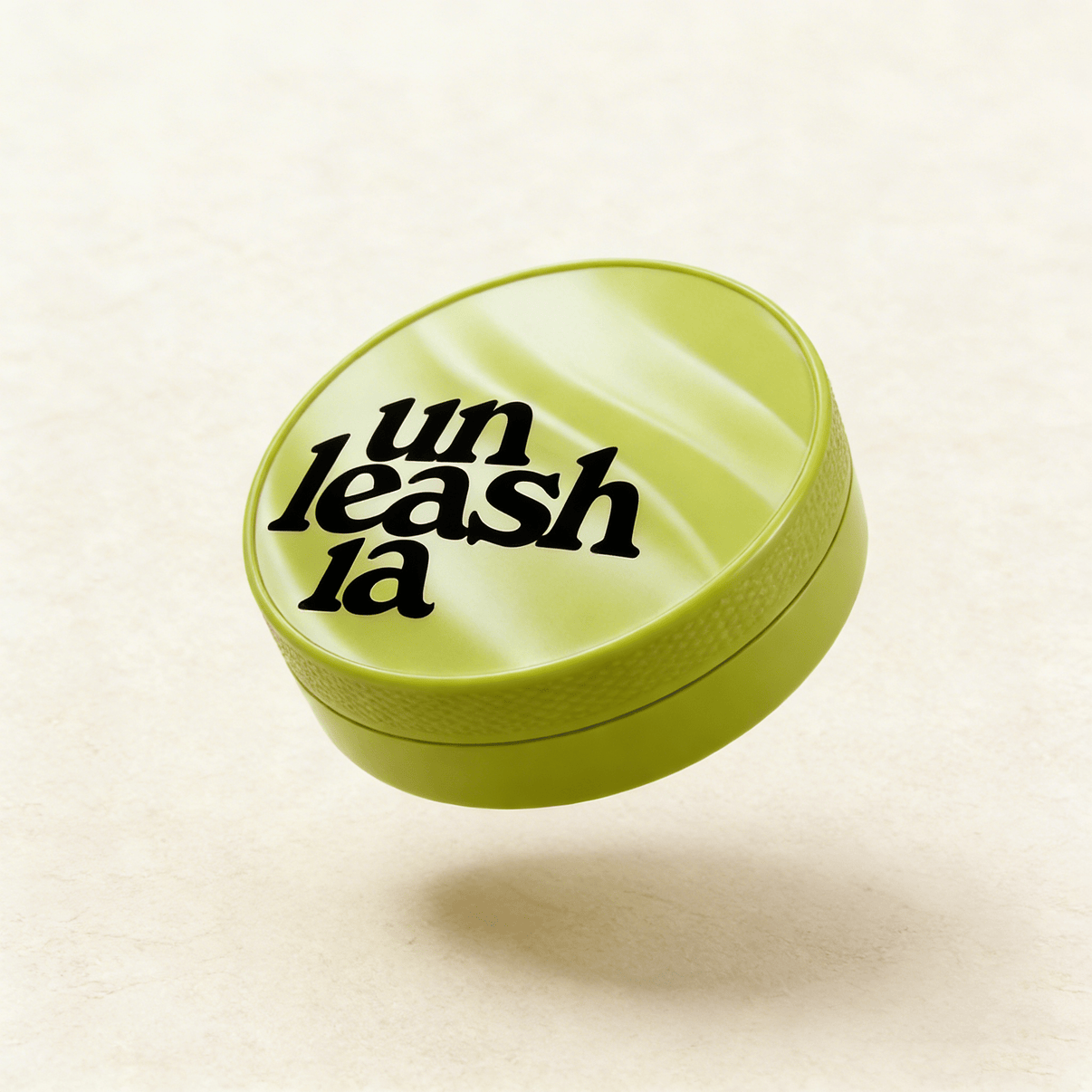 Unleashia Healthy Green Cushion SPF30 PA++ 21N | Natural Cushion – MyKStyle - Mykstyle